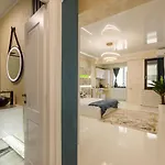 Apart Otel Madagascar Bs By Ella Mamaia Nord 3*