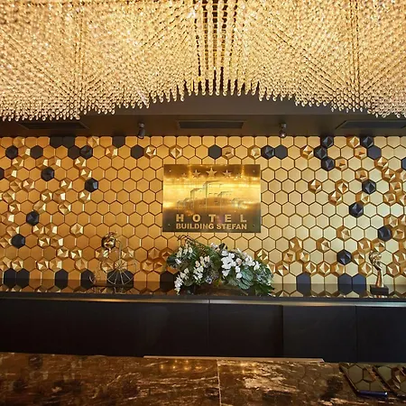 Apartament Madagascar Hotel Bs By Ella