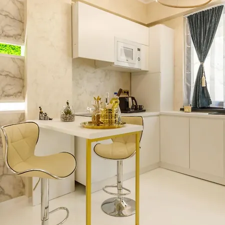 Madagascar Bs By Ella Mamaia Nord Lejlighedshotel 3*