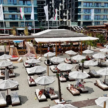 Apartament Madagascar Hotel Bs By Ella Aparthotel