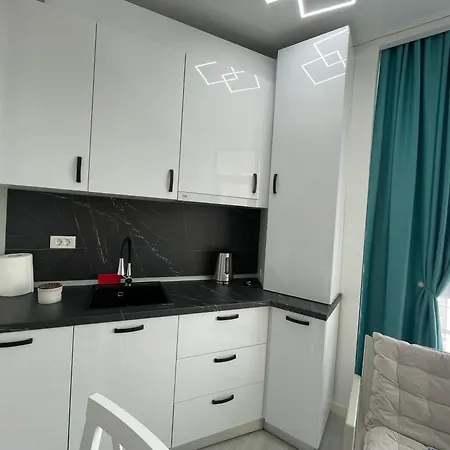 Madagascar Bs By Ella Mamaia Nord Apartmanhotel 3*