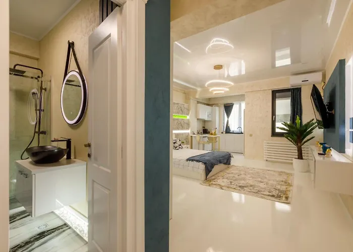 Aparthotel Apartament Madagascar Hotel Bs By Ella 3*