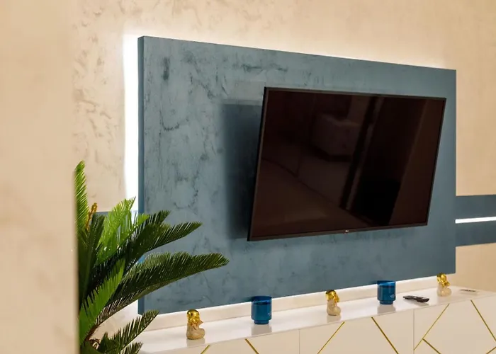 Aparthotel Apartament Madagascar Hotel Bs By Ella