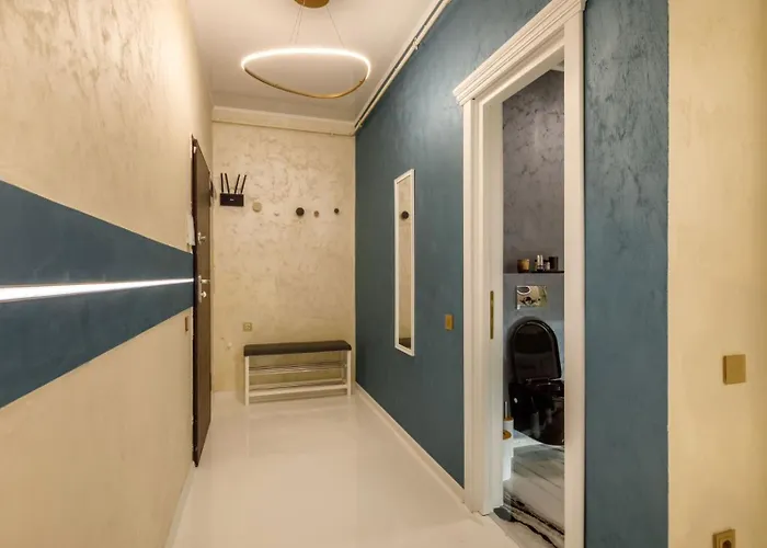 Apartament Madagascar Hotel Bs By Ella