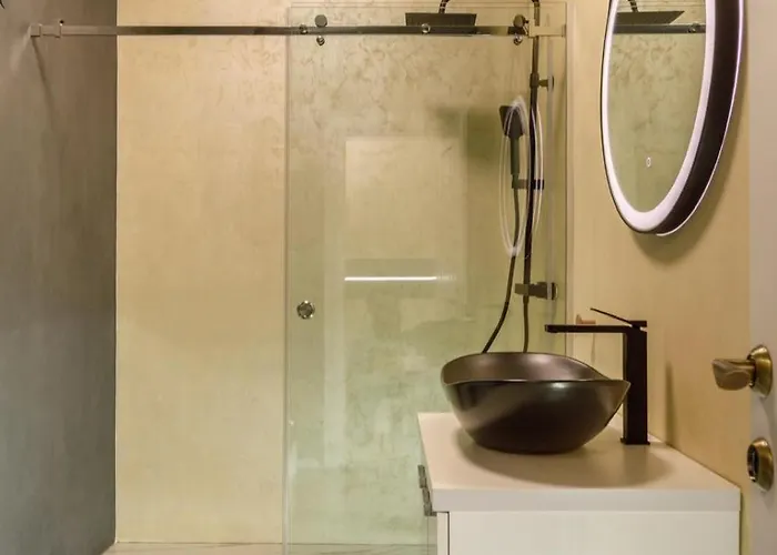 Apartament Madagascar Hotel Bs By Ella Aparthotel 3*