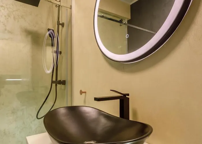 Apartament Madagascar Hotel Bs By Ella