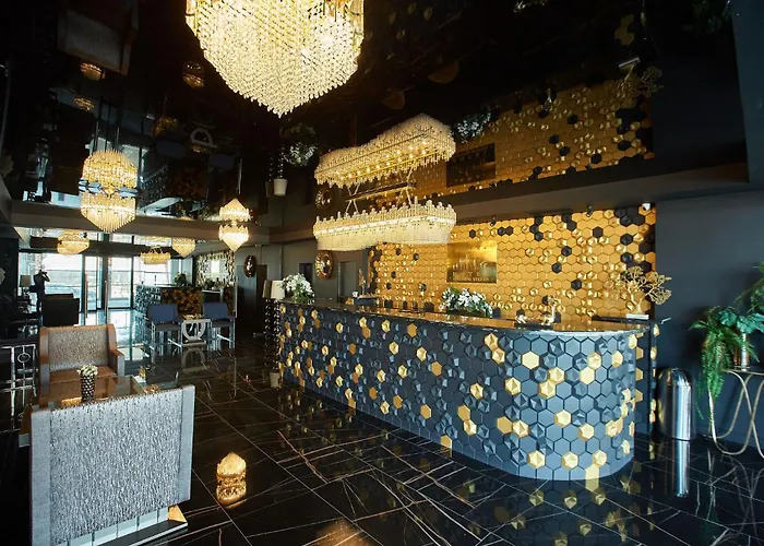 Apartament Madagascar Hotel Bs By Ella Navodari