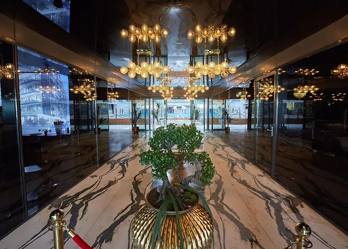 Apartament Madagascar Hotel Bs By Ella 3*