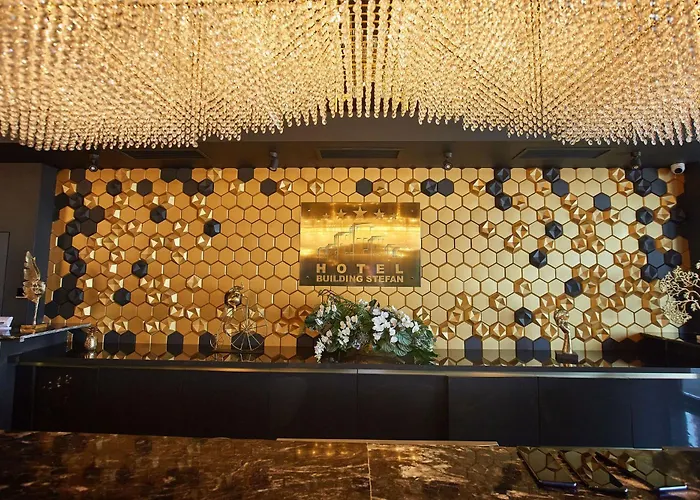 Apartament Madagascar Hotel Bs By Ella