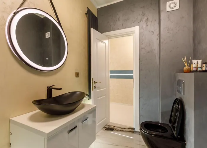 Apartament Madagascar Hotel Bs By Ella 3*