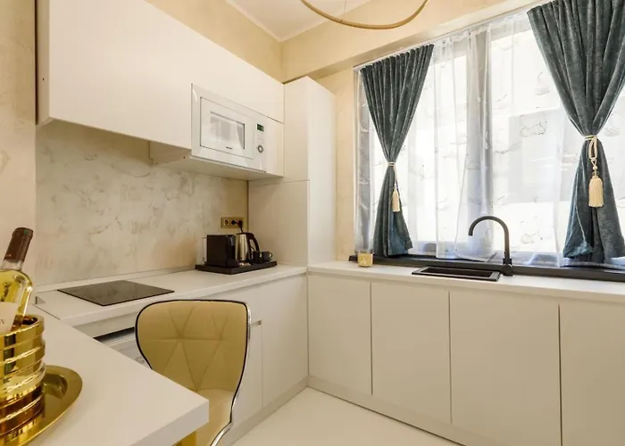 Aparthotel Apartament Madagascar Hotel Bs By Ella