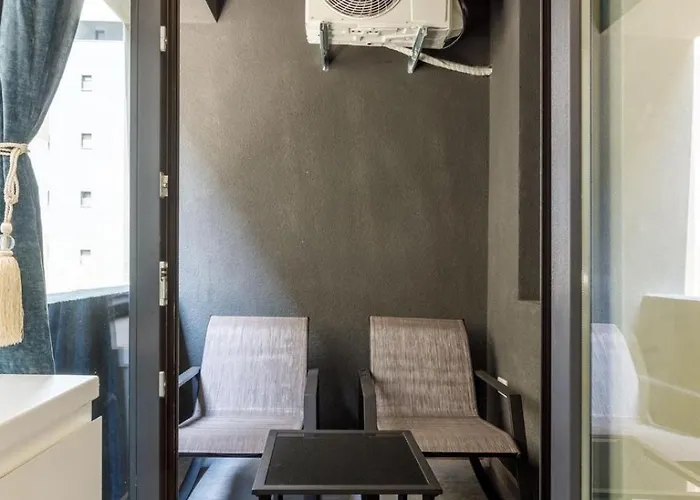 Apartament Madagascar Hotel Bs By Ella Navodari